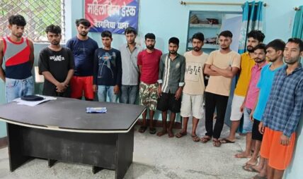 गौर कारागारबाट भागेका ५२ कैदीबन्दी पक्राउ