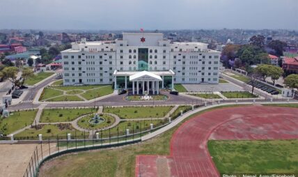 नयाँ सरकारको नेतृत्वका लागि जंगीअड्डामा आज निर्णायक वार्ता