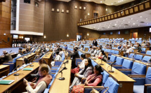 आज प्रतिनिधिसभाको बैठक बस्दै, यस्तो छ सम्भावित कार्यसूची आज प्रतिनिधिसभाको बैठक बस्दै, यस्तो छ सम्भावित कार्यसूची