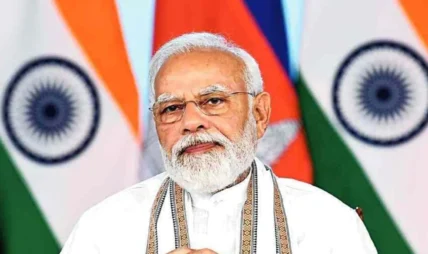 नेपालमा नयाँ अन्तरिम सरकार गठनको भारतद्वारा स्वागत