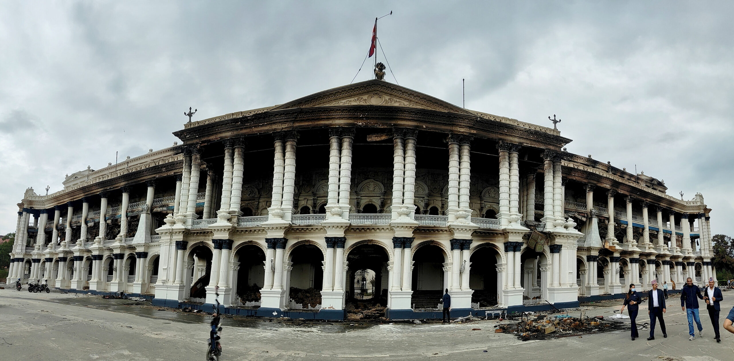 तीन दिनभित्र क्षतिको विवरण निकाल्ने सहरी मन्त्रालयको तयारी