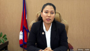 सुमना श्रेष्ठले छाडिन् रास्वपा