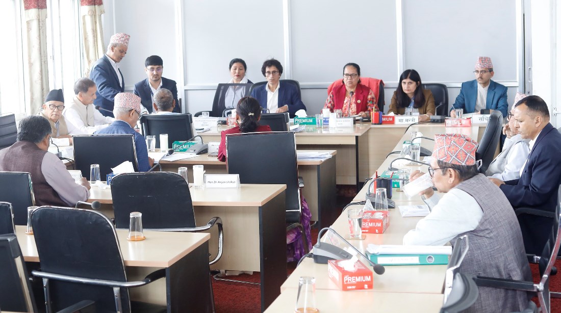 सरकार पछि हट्यो, निजामती विधेयकको गाँठो फुक्यो