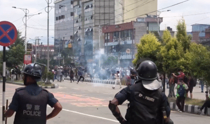 देशभरिबाट तीन हजार ७२३ कैदीबन्दी पक्राउ