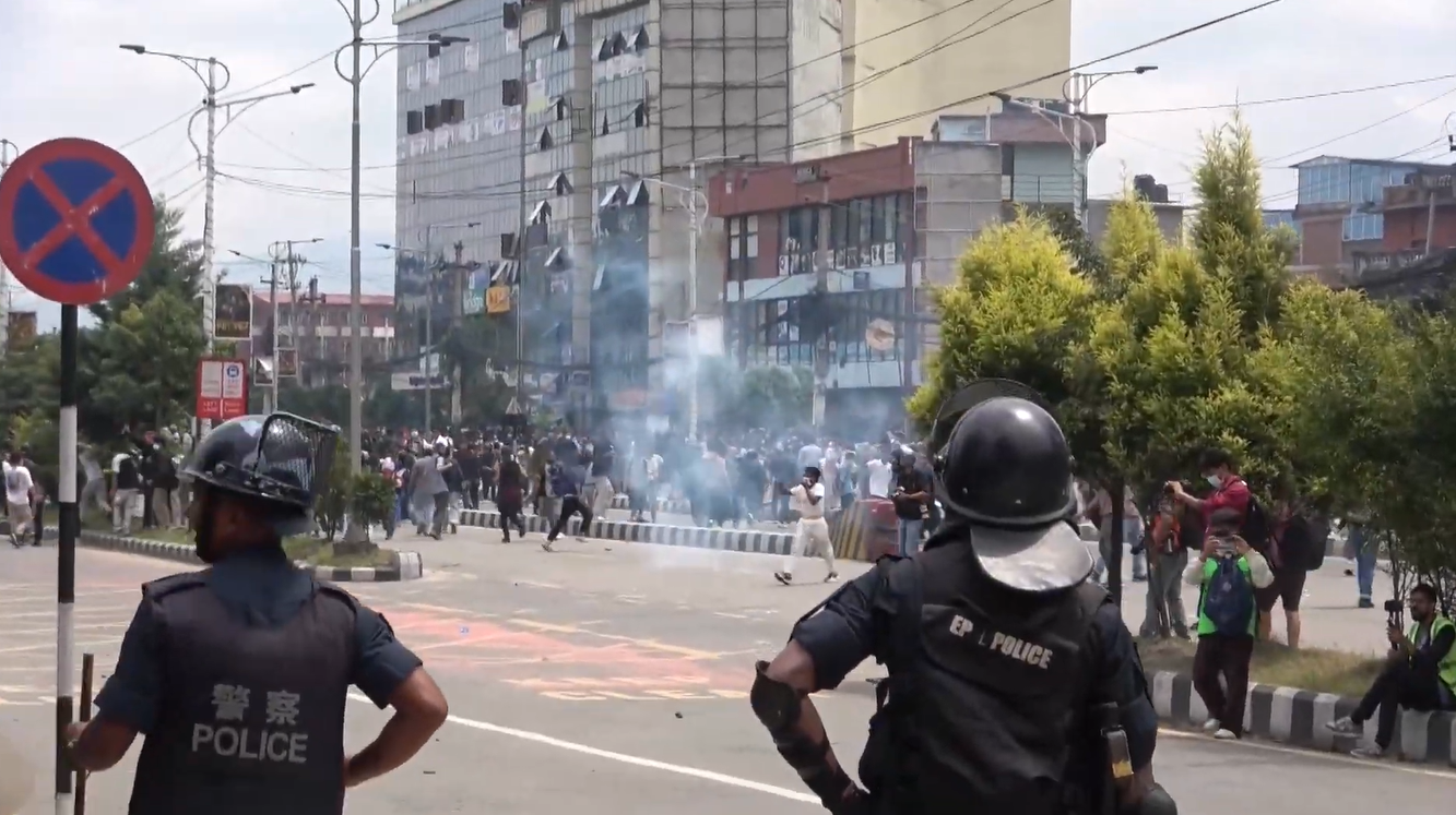 देशभरिबाट तीन हजार ७२३ कैदीबन्दी पक्राउ