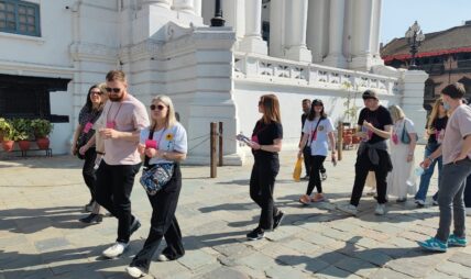 पर्यटन क्षेत्रमा २५ अर्बको नोक्सानी, छिट्टै पुनःरुत्थान हुने विश्वास