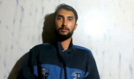 इजरायलको प्रधानमन्त्री कार्यालयले भन्यो– विपीन जीवित रहेको प्रमाण हामीसँग छैन