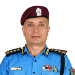 संकटमा नेतृत्व लिएका एआईजी कार्की, अहिले षड्यन्त्रको घेरामा संकटमा नेतृत्व लिएका एआईजी कार्की, अहिले षड्यन्त्रको घेरामा