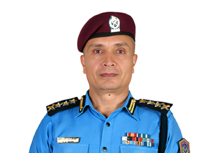 संकटमा नेतृत्व लिएका एआईजी कार्की, अहिले षड्यन्त्रको घेरामा