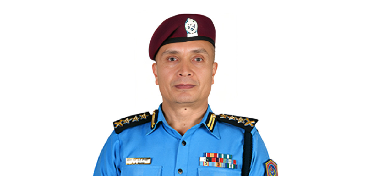 संकटमा नेतृत्व लिएका एआईजी कार्की, अहिले षड्यन्त्रको घेरामा संकटमा नेतृत्व लिएका एआईजी कार्की, अहिले षड्यन्त्रको घेरामा