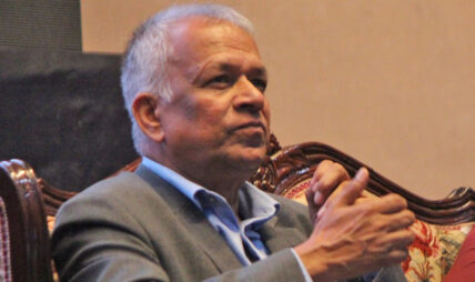 पूर्वमन्त्री गणेश साहले छाडे माओवादी केन्द्र