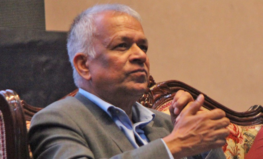 पूर्वमन्त्री गणेश साहले छाडे माओवादी केन्द्र