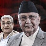 ओली र लेखकको स्थानहद र राहदानी रोक्काविरुद्धको रिटमा सर्वोच्चले दिएन अन्तरिम आदेश ओली र लेखकको स्थानहद र राहदानी रोक्काविरुद्धको रिटमा सर्वोच्चले दिएन अन्तरिम आदेश