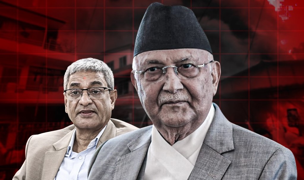 ओली र लेखकको स्थानहद र राहदानी रोक्काविरुद्धको रिटमा सर्वोच्चले दिएन अन्तरिम आदेश