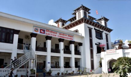 काठमाडौंका १० निर्वाचन क्षेत्र : ७ लाख १० हजार बढी मतदाता, २५७ उम्मेदवार