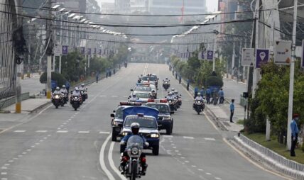 भीआईपीको सुरक्षामा मापदण्ड विपरीत खटिएका २७१ सुरक्षाकर्मी फिर्ता