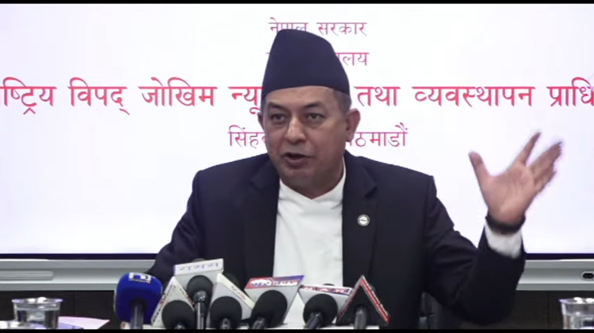 सरकारले बाढीपहिरोबाट घर गुमाएकालाई तत्काल अस्थायी बसोबासको व्यवस्था मिलाउने