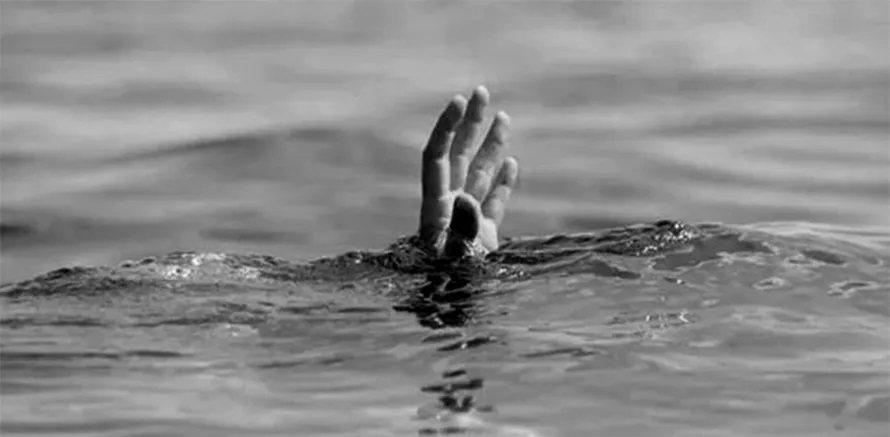 पानी जमेको खाल्डोमा डुबेर एक जनाको मृत्यु