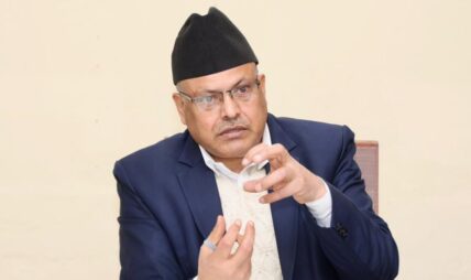 देशभर ४९ जना उम्मेदवारले फिर्ता लिए उम्मेदवारी