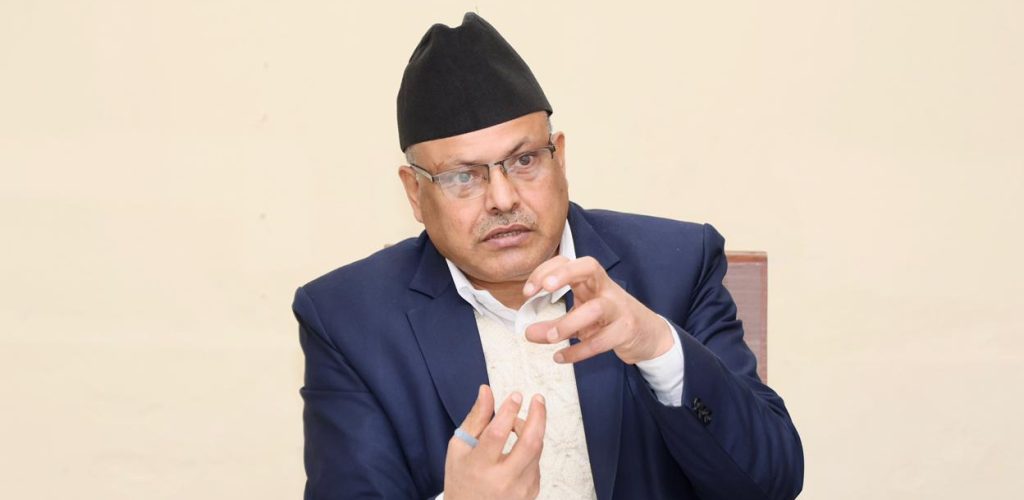 देशभर ४९ जना उम्मेदवारले फिर्ता लिए उम्मेदवारी