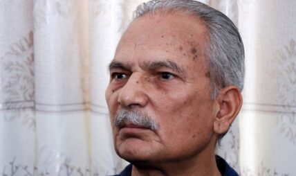 उम्मेदवारी फिर्ता लिनेबारे छलफलमा बाबुराम