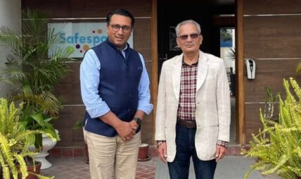 उम्मेदवारी फिर्ता लिन बाबुरामलाई रास्वपाको आग्रह, प्रचण्डको फोन