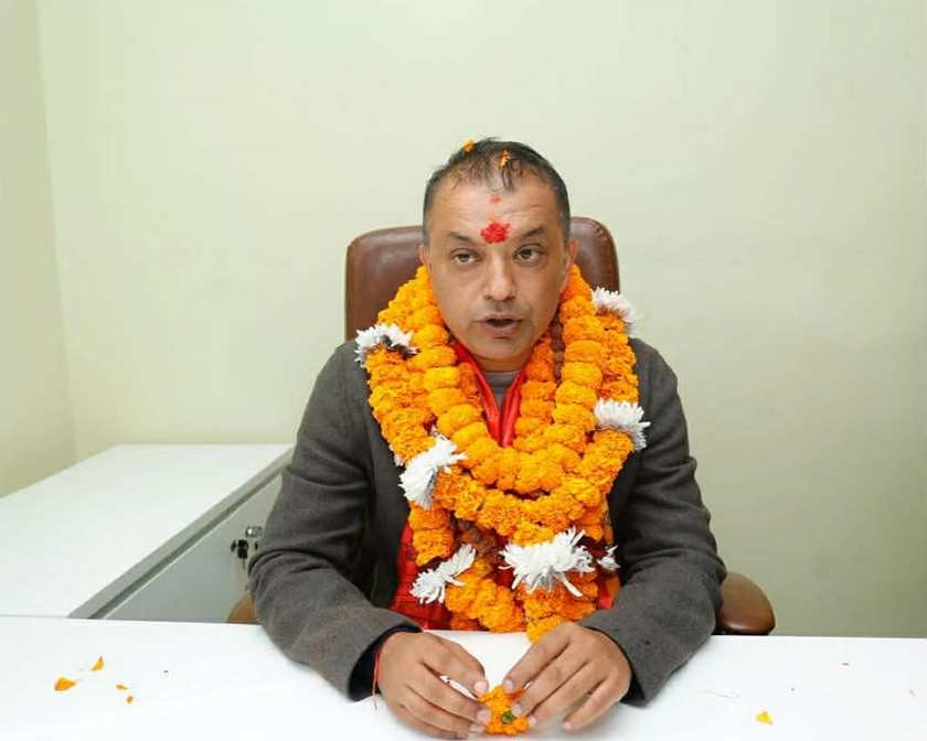 गगन थापा उम्मेदवार बनेको सर्लाही ४ सुरक्षाको दृष्टिले अति संवेदनशील सूचीमा