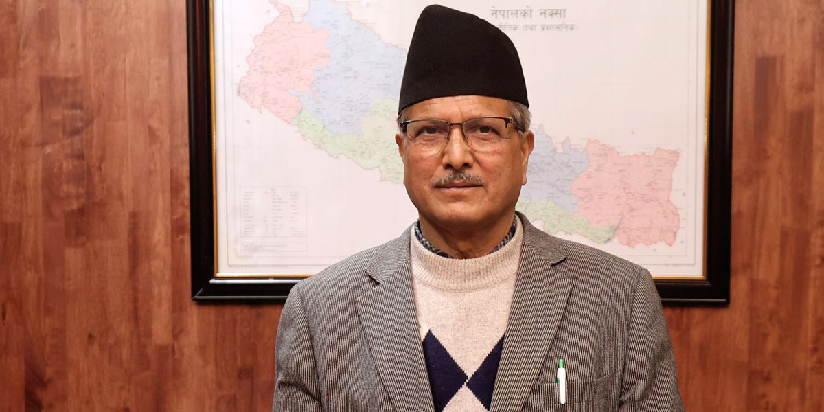 सिन्धुली-२ बागी विवाद : हरिबोलसहितका नेतालाई प्रचण्डले छलफलमा बोलाए