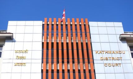 नक्कली भुटानी शरणार्थी प्रकरण : काठमाडौँ जिल्ला अदालतमा सुनुवाइ हुँदै