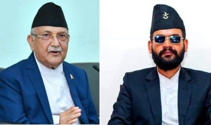 बालेन पब्लिक डिबेटमा नबस्‍ने , भन्छन्– ७६ बच्चाको हत्यारासँग एउटै मञ्‍चमा उभिन्‍न