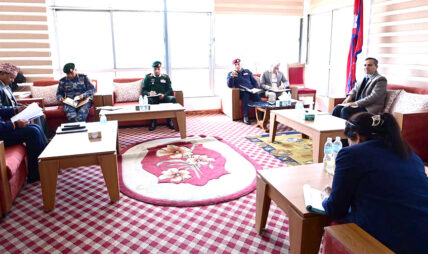 चुनावका बेला सामाजिक सञ्जालको दुरुपयोग रोक्न निगरानी बढाइने