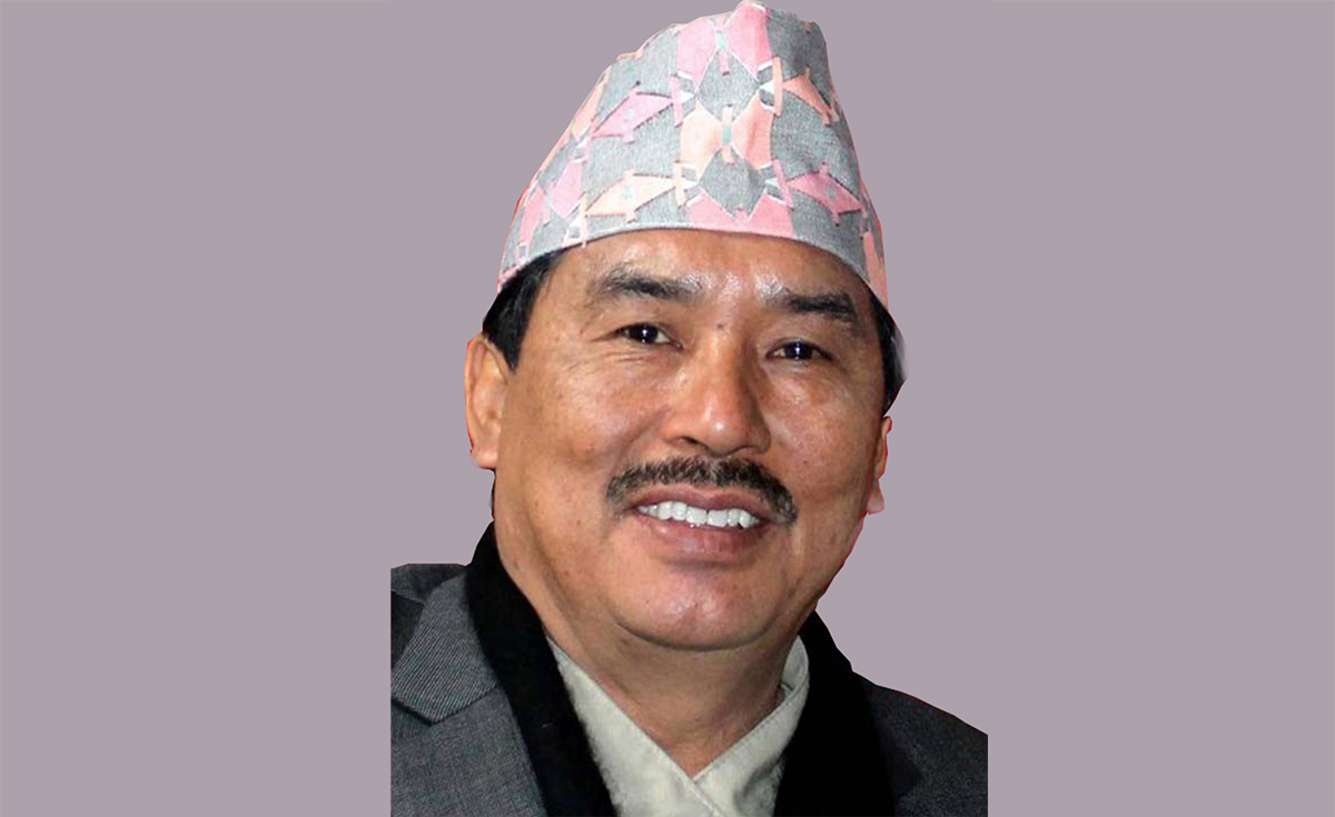 मनाङमा एमाले र राप्रपाको उमेदवारी फिर्ता लिन निवेदन