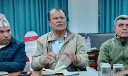 रवि-बालेन एकता रहरको होइन, अरुले नै गराइदिएका हुन् : कांग्रेस प्रवक्ता