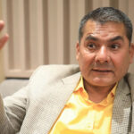 दुर्गा प्रसाईँविरुद्ध जिल्ला अदालतमा मुद्दा दायर, ५ वर्षसम्म कैद सजायको माग