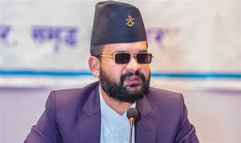 झापामा बालेनको सम्पर्क कार्यालय तोडफोड