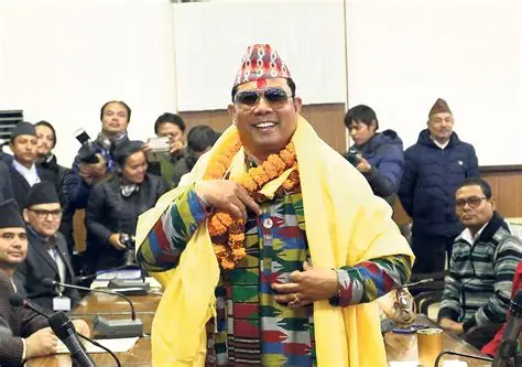 रेशम चौधरीको निवेदनमाथि सर्वोच्चमा सुनुवाइ हुँदै