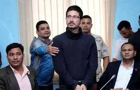 ३३ किलो सुन प्रकरण : जिल्लाकै फैसला सदर