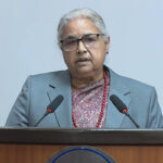 जसरी पनि स्वास्थ्य बीमासम्बन्धी समस्या समाधान गर्नेतिर लाग्छौं : प्रधानमन्त्री