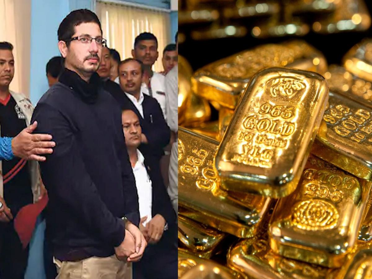 साढे ३३ किलो सुनकाण्डमा गोरेलाई जन्मकैदको सजाय