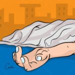 मोरङमा रास्वपा उम्मेदवारका प्रतिनिधिको मृत्यु