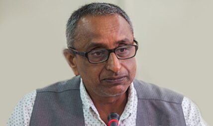 पूर्वमन्त्री जितेन्द्र देवले त्यागे एमाले