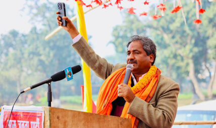 प्रभु साहको प्रश्न – जेनजी आन्दोलन जाँचबुझ आयोगको म्याद थप्नुको औचित्य के ?