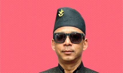 उपेन्द्र यादवलाई दोब्बर मतले पराजित गर्दै रास्वपाका चौधरी विजयी