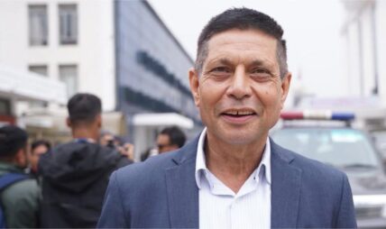 कार्की आयोगले बुझायो जेनजी आन्दोलनको प्रतिवेदन, प्रधानमन्त्रीले भनिन्– अध्ययनपछि प्रक्रिया अघि बढ्छ