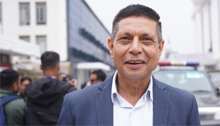 कार्की आयोगले बुझायो जेनजी आन्दोलनको प्रतिवेदन, प्रधानमन्त्रीले भनिन्– अध्ययनपछि प्रक्रिया अघि बढ्छ