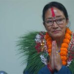 रास्वपाकी बिना : परम्परागत अनुमान फेल गराउँदै संसदको यात्रा