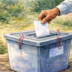 २ बजेसम्म देशभरि खस्यो ६२ लाख मत, कुन प्रदेशमा कति ?