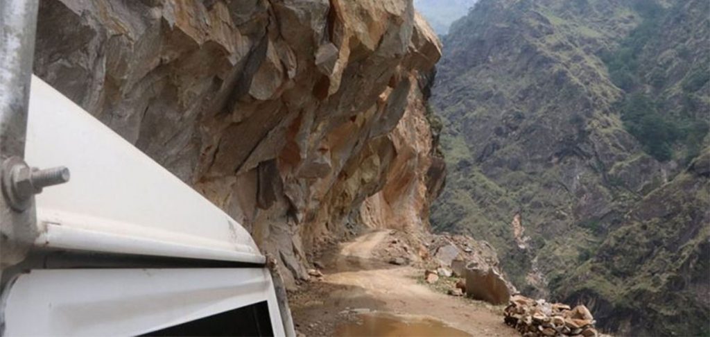 लिपुलेक हुँदै सीमा व्यापार सुरु गर्दै भारत-चीन लिपुलेक हुँदै सीमा व्यापार सुरु गर्दै भारत-चीन