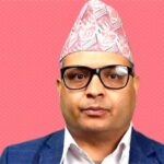 रामेछापमा रास्वपाका कृष्णहरि विजयी