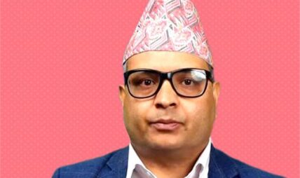 रामेछापमा रास्वपाका कृष्णहरि विजयी